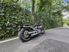 Harley-Davidson Breakout 1923 cc - фото 8