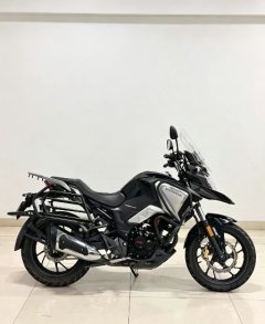 Wuyang Honda Sundiro CB190X - фото 1