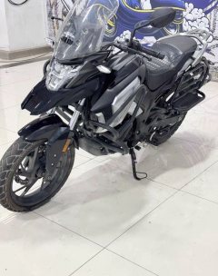 Wuyang Honda Sundiro CB190X - фото 4