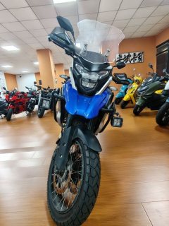 Kayo 500X - фото 1