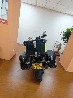 Kayo 500X - фото 2