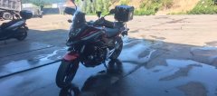 Honda NC750X - фото 3