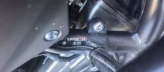 Honda NC750X - фото 7