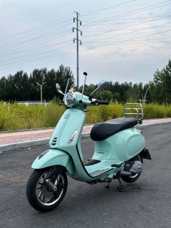 VESPA Primavera 155 cc - фото 1