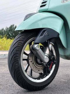VESPA Primavera 155 cc - фото 3