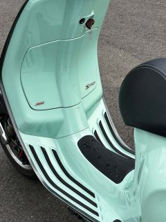 VESPA Primavera 155 cc - фото 6