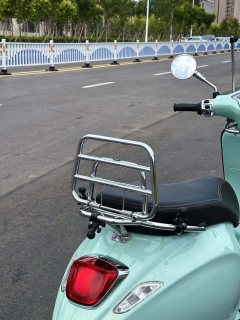 VESPA Primavera 155 cc - фото 7