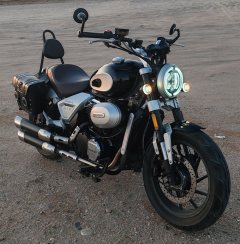 Jueshijie DX250 - фото 1