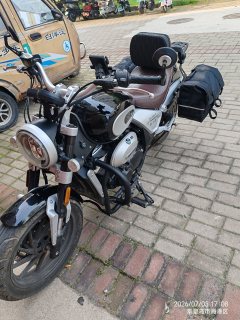 Jueshijie DX250 - фото 10