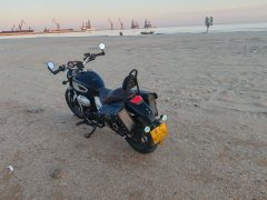 Jueshijie DX250 - фото 2