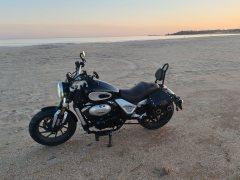 Jueshijie DX250 - фото 3
