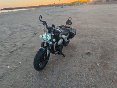 Jueshijie DX250 - фото 4
