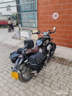 Jueshijie DX250 - фото 7