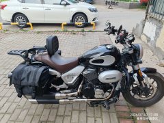 Jueshijie DX250 - фото 8