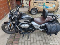 Jueshijie DX250 - фото 9