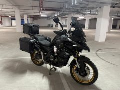 Voge DS525 500 cc - фото 1