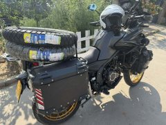 Voge DS525 500 cc - фото 2