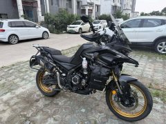 Voge DS525 500 cc - фото 3