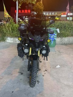 Voge DS525 500 cc - фото 6