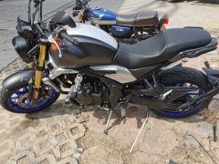 Voge 500AC - фото 1