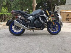 Voge 500AC - фото 2