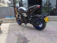 Voge 500AC - фото 3