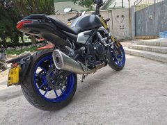 Voge 500AC - фото 4
