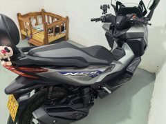 Honda NSS350 - фото 2