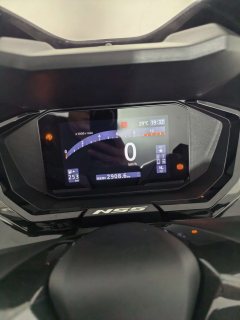 Honda NSS350 - фото 3