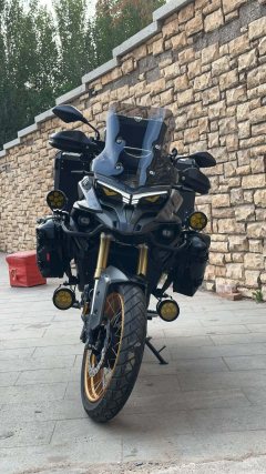 Voge DS525 500 cc - фото 1