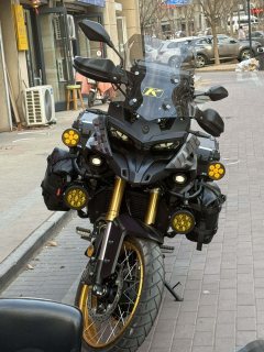 Voge DS525 500 cc - фото 3