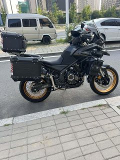 Voge DS525 500 cc - фото 4