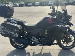 Haojue Suzuki DL250 - фото 2