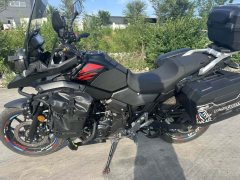 Haojue Suzuki DL250 - фото 3