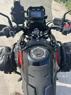 Haojue Suzuki DL250 - фото 4