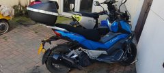 Lifan KPV150 - фото 1