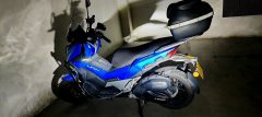 Lifan KPV150 - фото 2