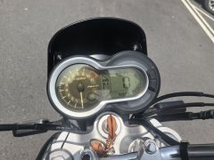 Wuyang Honda CB190SS - фото 5