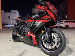 Yamaha YZF-R1 1000 cc - фото 1