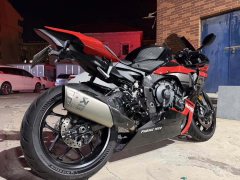 Yamaha YZF-R1 1000 cc - фото 2