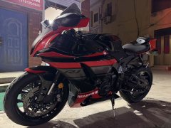 Yamaha YZF-R1 1000 cc - фото 3