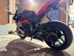 Yamaha YZF-R1 1000 cc - фото 6