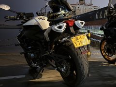 Benelli TNT600i - фото 4