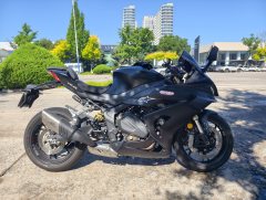 QJMOTOR Sai 600 680 cc - фото 2