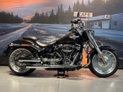 Harley-Davidson Fat Boy 1860 cc - фото 1