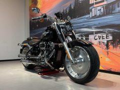 Harley-Davidson Fat Boy 1860 cc - фото 2