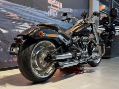 Harley-Davidson Fat Boy 1860 cc - фото 3