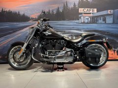 Harley-Davidson Fat Boy 1860 cc - фото 4