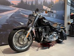 Harley-Davidson Fat Boy 1860 cc - фото 5