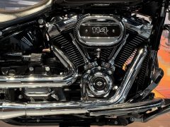 Harley-Davidson Fat Boy 1860 cc - фото 7